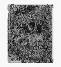 Salvation iPad Case/Skin