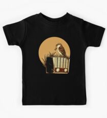 Re-Tune Kids Tee