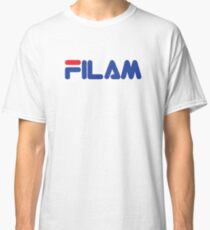 FILAM Classic T-Shirt