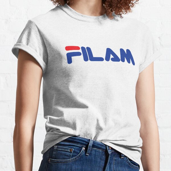 FILAM Classic T-Shirt