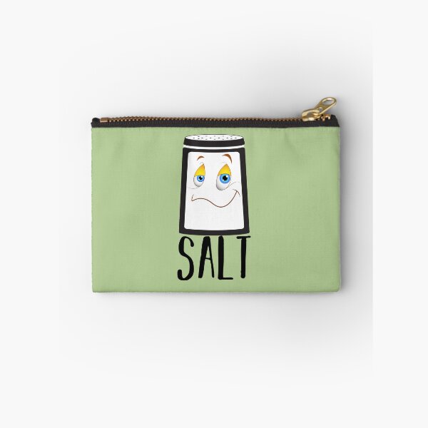 Item preview, Funny Salt Bestfriend Matching Shirt For Men and Women designed and sold by jcorres.