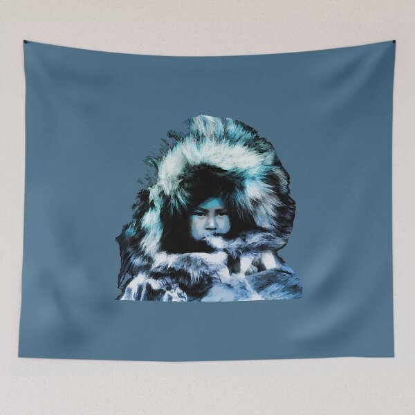 Item preview, Inupiat designed and sold by painterfrank.