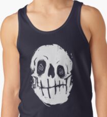 Black Magic Tank Top