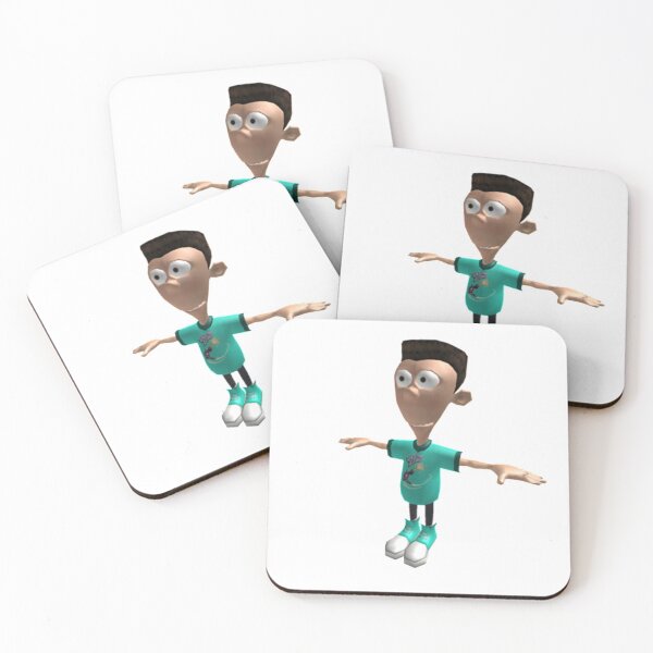 Item preview, Sheen T-Pose designed and sold by Earo.
