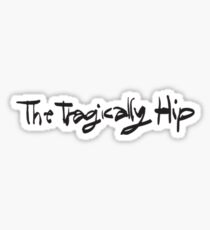 tragically hip merchandise amazon