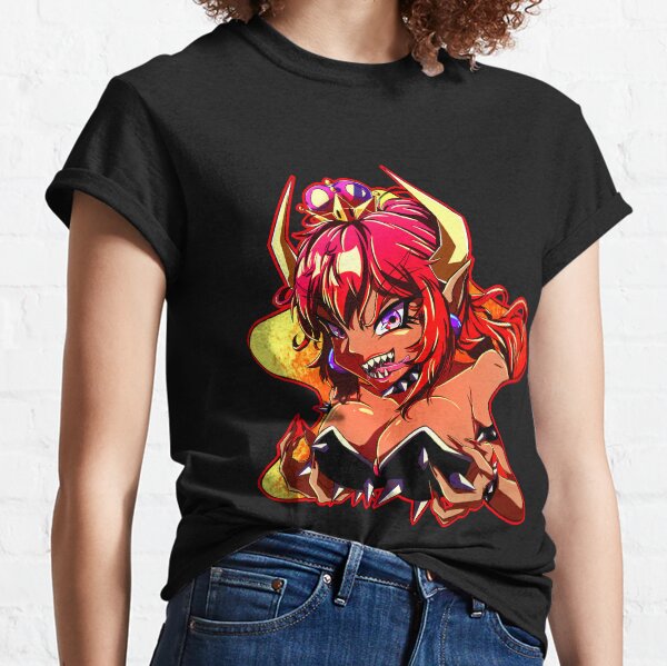 BowsetteB Classic T-Shirt