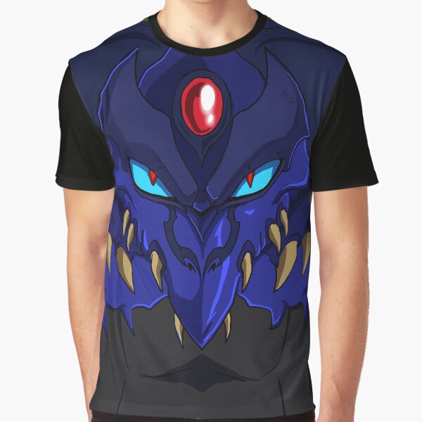 Item preview, Beast Legion Armor - Lord Dragos designed and sold by jazylhdraws.