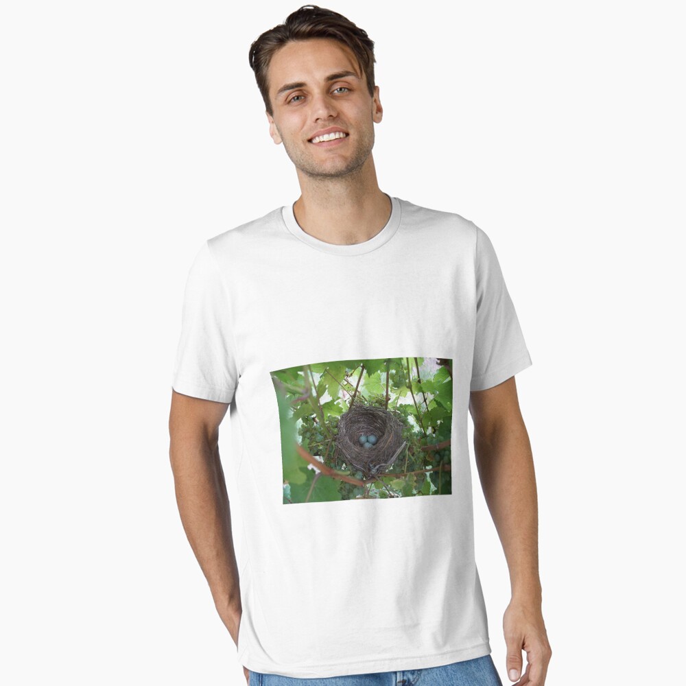 Item preview, Essential T-Shirt designed and sold by MagpieSprings.
