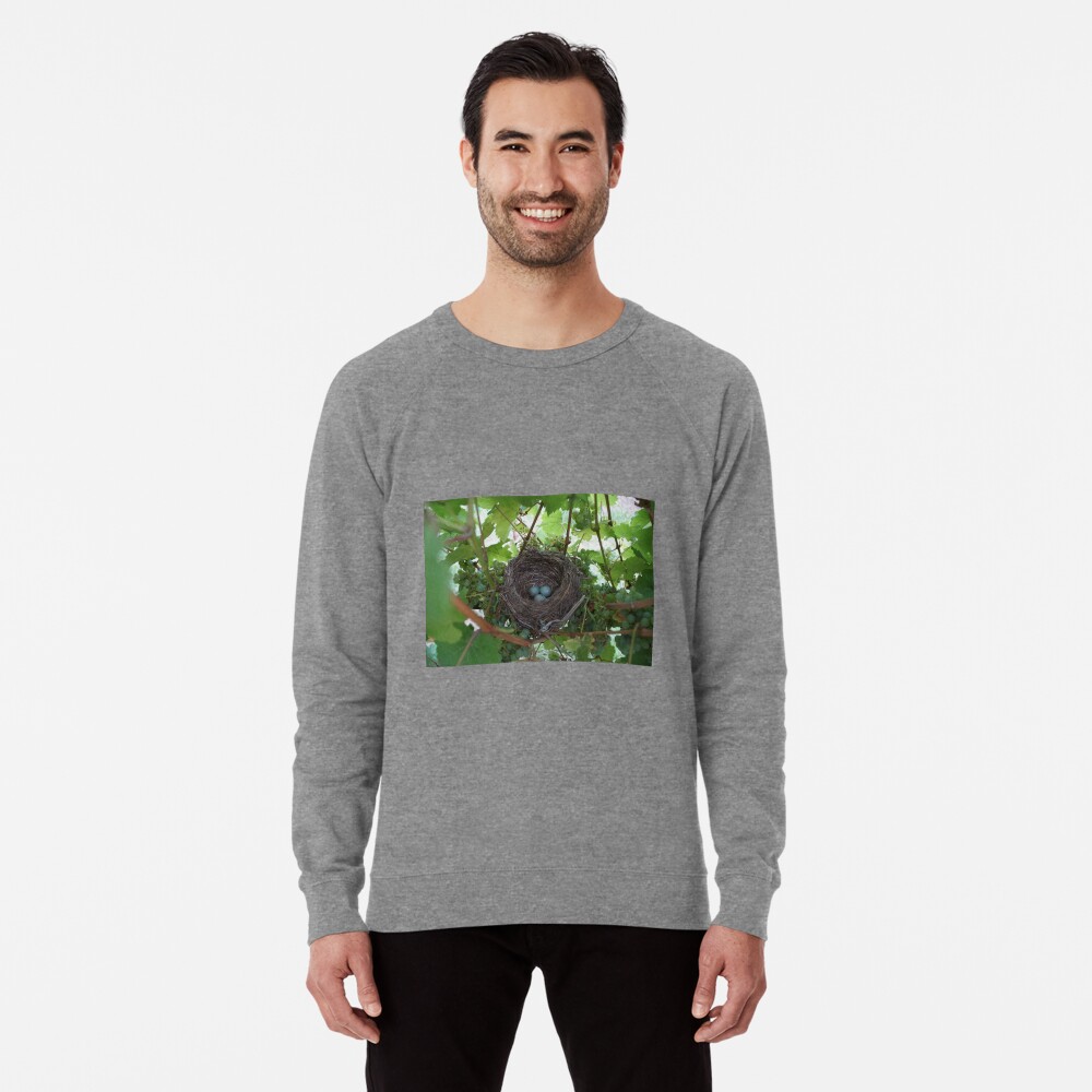 Item preview, Lightweight Sweatshirt designed and sold by MagpieSprings.