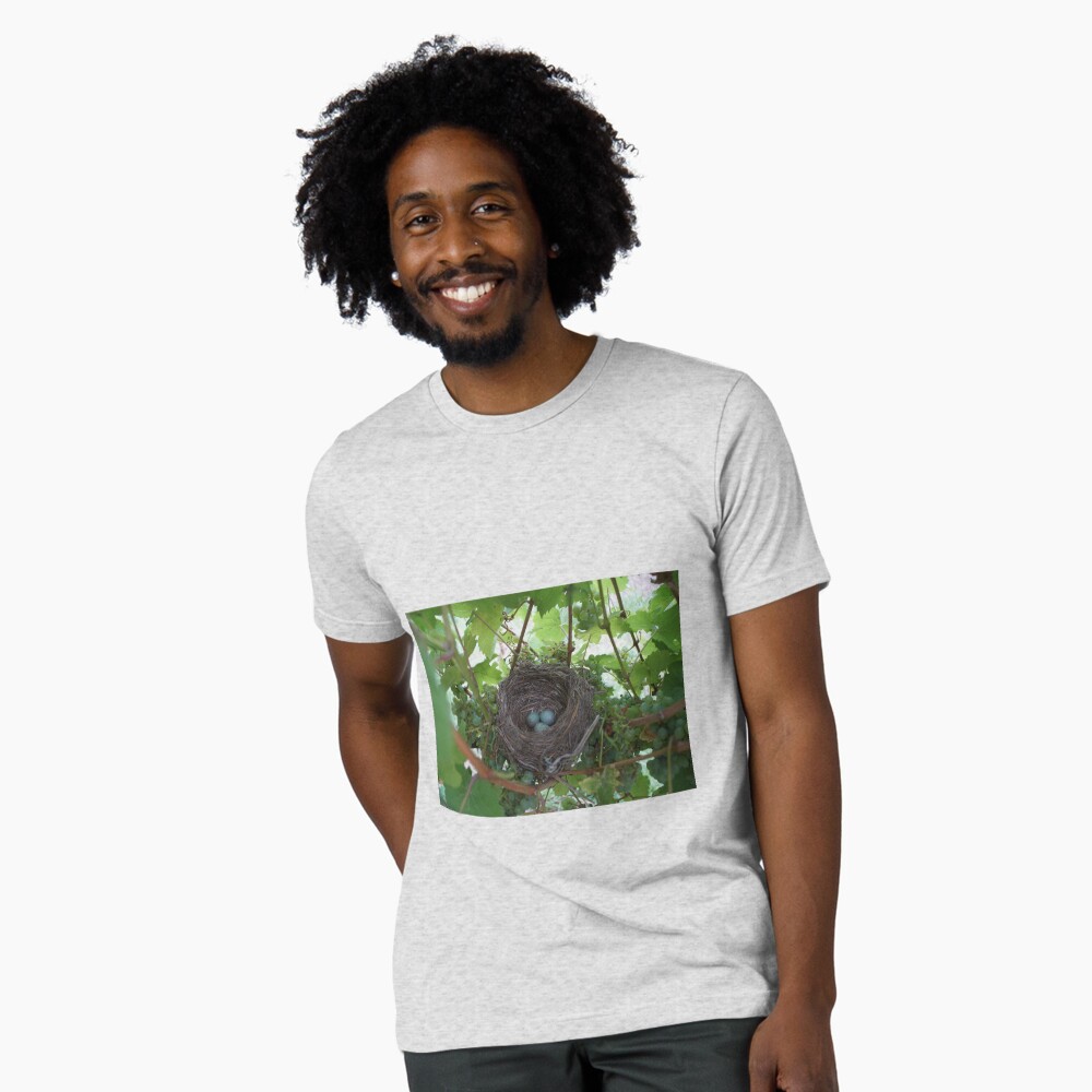 Item preview, Tri-blend T-Shirt designed and sold by MagpieSprings.