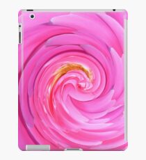 I Try iPad Case/Skin