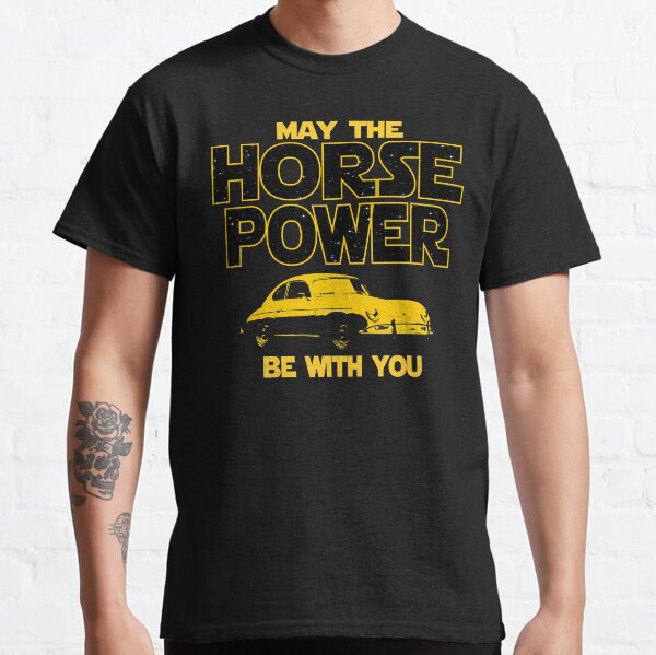 Sports Cars Quotes T Shirts Redbubble