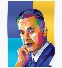 Jordan Peterson - Vater des Internets (Zusammenfassung) Poster
