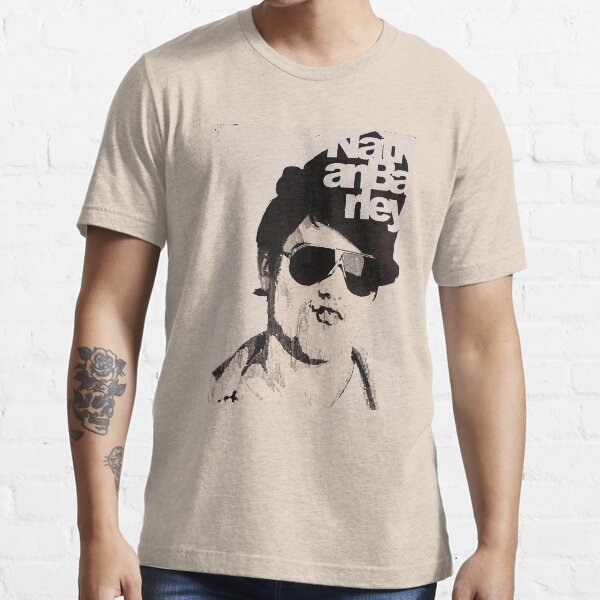 Nathan Barley Essential T-Shirt