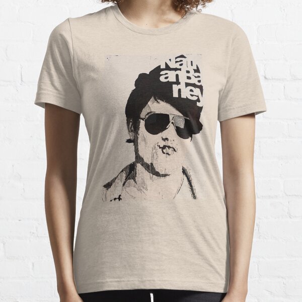 Nathan Barley Essential T-Shirt