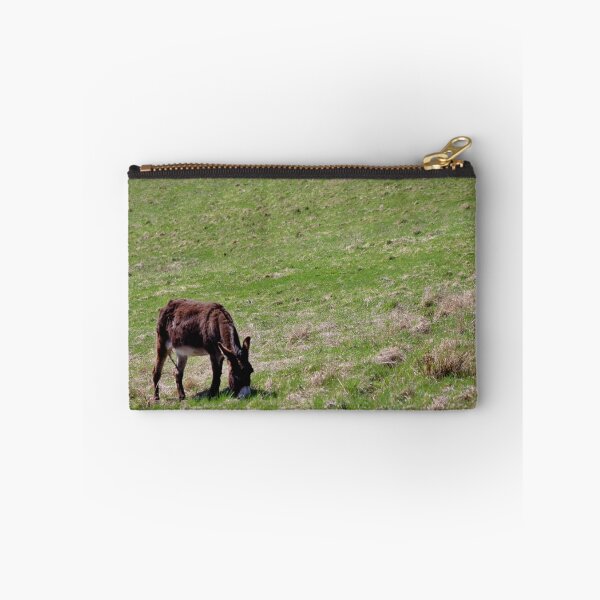 Item preview, Grazing on New Grass designed and sold by Kathleen Daley.