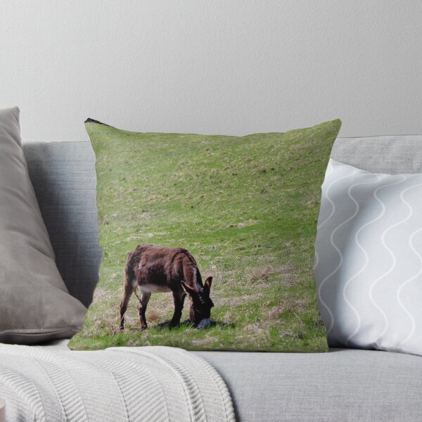 Item preview, Grazing on New Grass designed and sold by Kathleen Daley.
