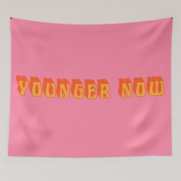 Item preview, Younger Now  (1) designed and sold by KaiDee.