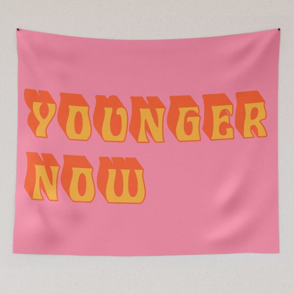 Item preview, Younger Now (2) designed and sold by KaiDee.