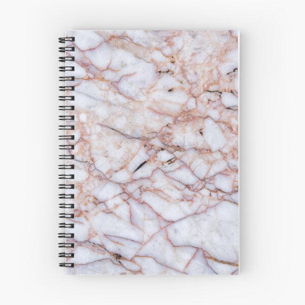 Item preview, Pink & White Marble  designed and sold by newburyboutique.