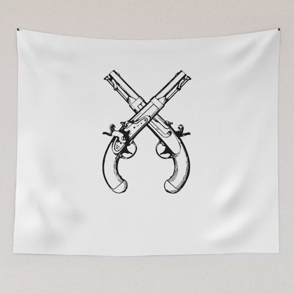 Item preview, Old Classic Gunpowder Gun designed and sold by Proxzor.