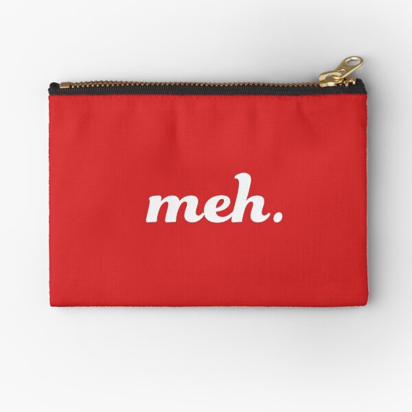 Zipper Pouch