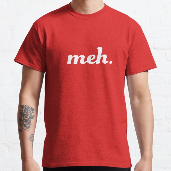 Classic T-Shirt