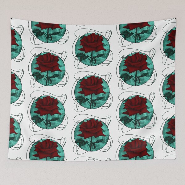 Item preview, Beauty in rose designed and sold by Inessa Bondarenko.