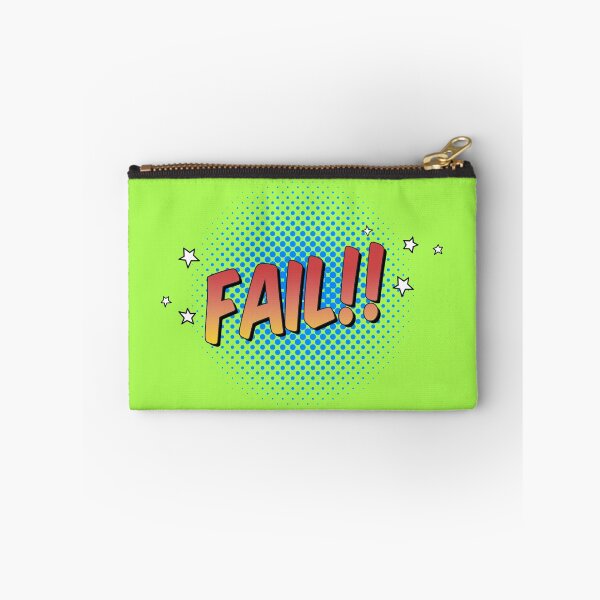 Item preview, FAIL From Avatars Vs Autocorrect Funny Humorous Gag Viral Video Merch Tee Shirt Mug designed and sold by NicheteesStore.