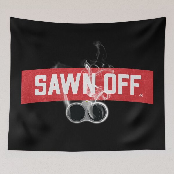 Item preview, Sawn Off designed and sold by Tobias1969.