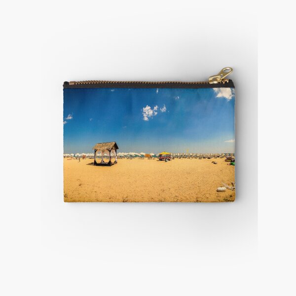 Item preview, Bulgaria Beach Panorama designed and sold by StephenRphoto.
