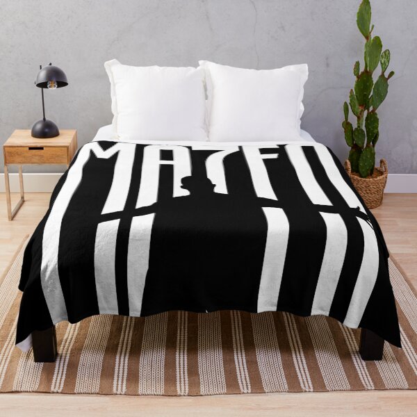 Item preview, Mateo Soccer Player Juve Fc Fan designed and sold by elhefe.