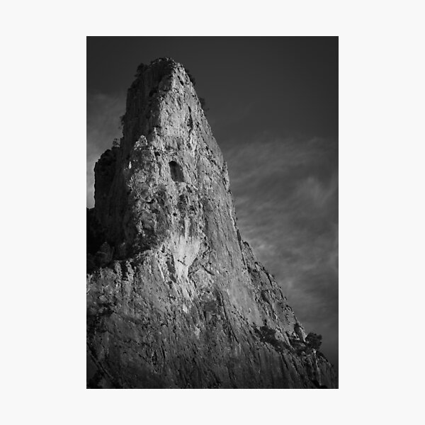 Photographic Print