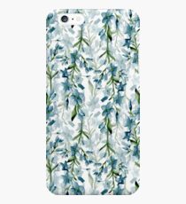 Blue branches iPhone 6s Plus Case