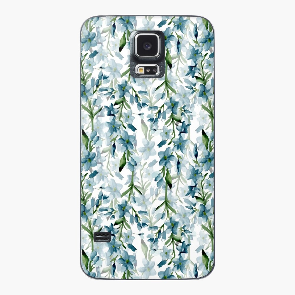 Item preview, Samsung Galaxy Skin designed and sold by JuliaBadeeva.