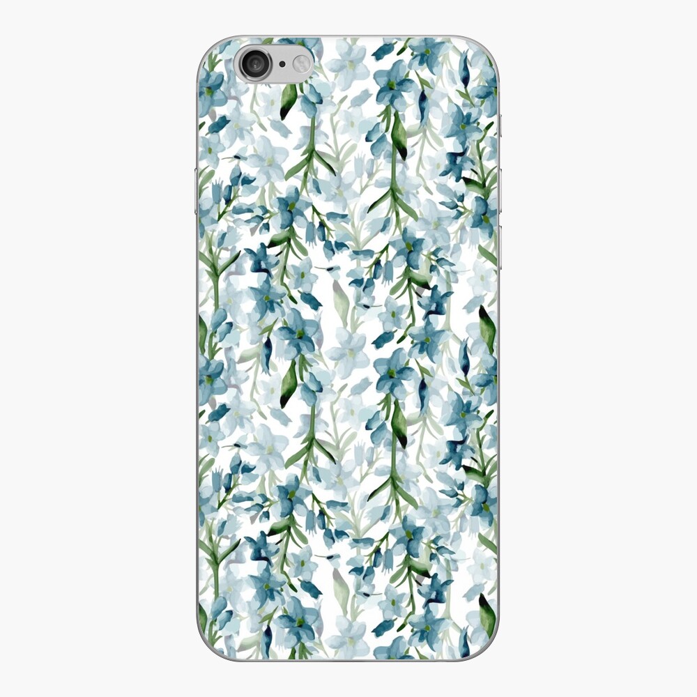 Item preview, iPhone Skin designed and sold by JuliaBadeeva.