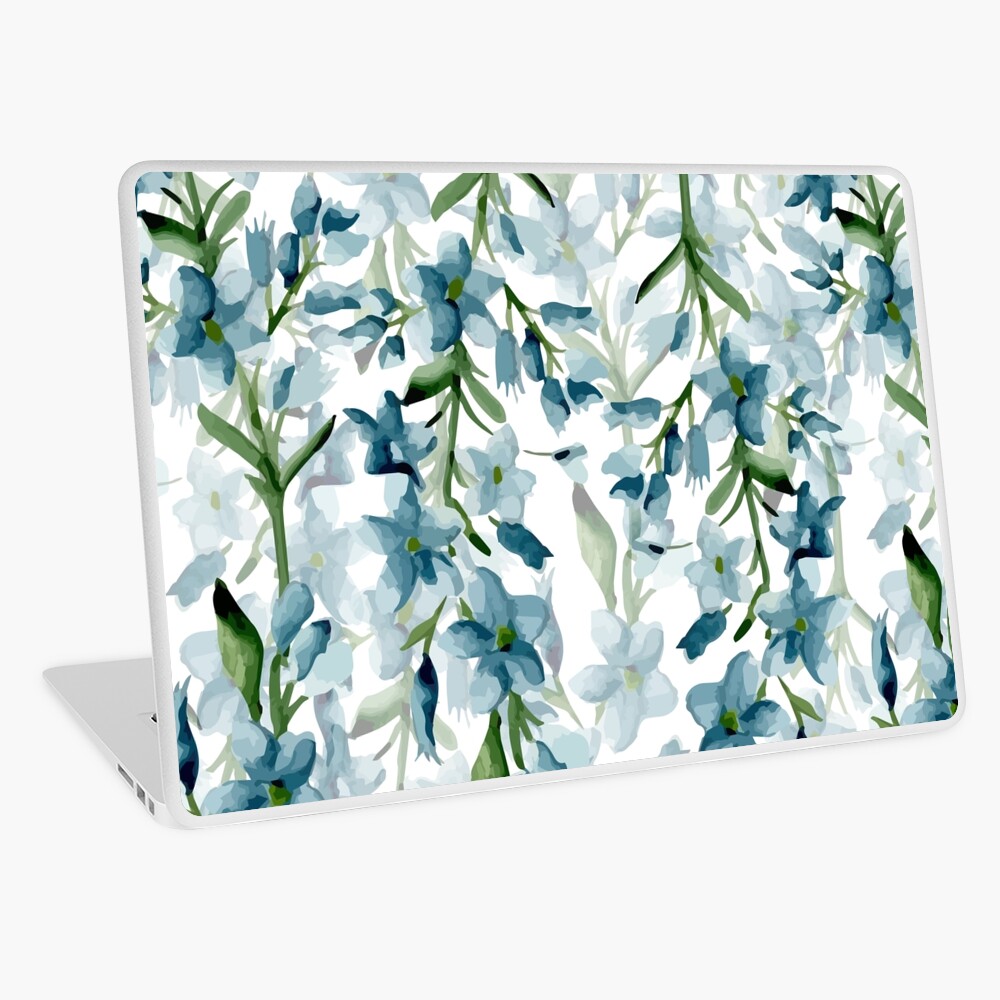 Item preview, Laptop Skin designed and sold by JuliaBadeeva.