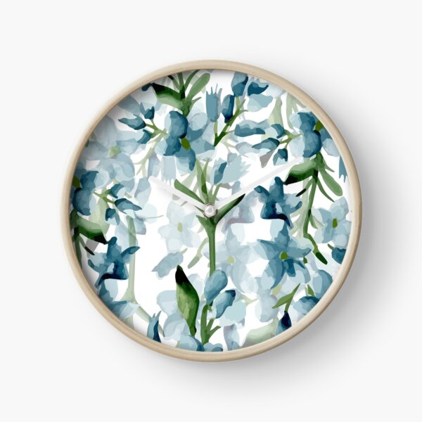 Item preview, Blue branches designed and sold by JuliaBadeeva.
