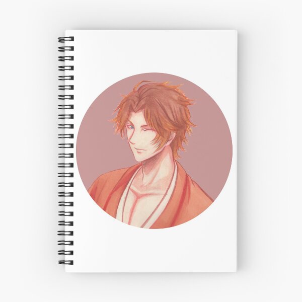Item preview, Casual Shingen designed and sold by Hoshi Beruu.