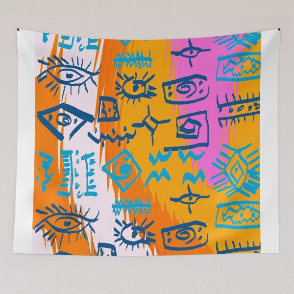 Item preview, Beautiful African Pattern  designed and sold by Nora Gad.