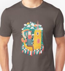Unicorn Unisex T-Shirt