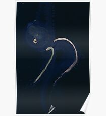 WDVMM - 0458 - In Question Poster