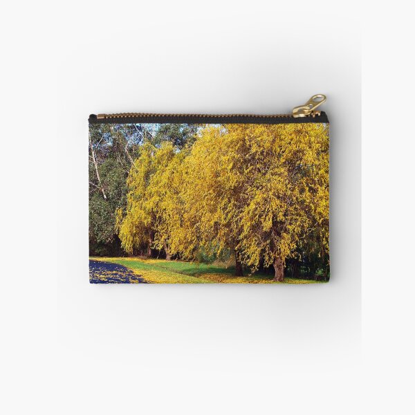 Item preview, Winter in Drouin - Gippsland designed and sold by Bev Pascoe.