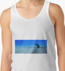 Stump Pass Beach Tank Top
