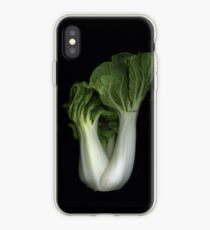Bok Choy iPhone Case