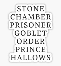Books Sticker