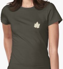 Autumn Women's Fitted T-Shirt