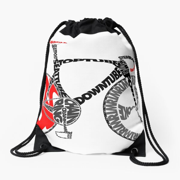 velodrome bag