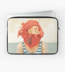 Funda para portátil Pulpo