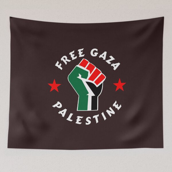 Item preview, FREE GAZA Palestine designed and sold by GourangaStore.